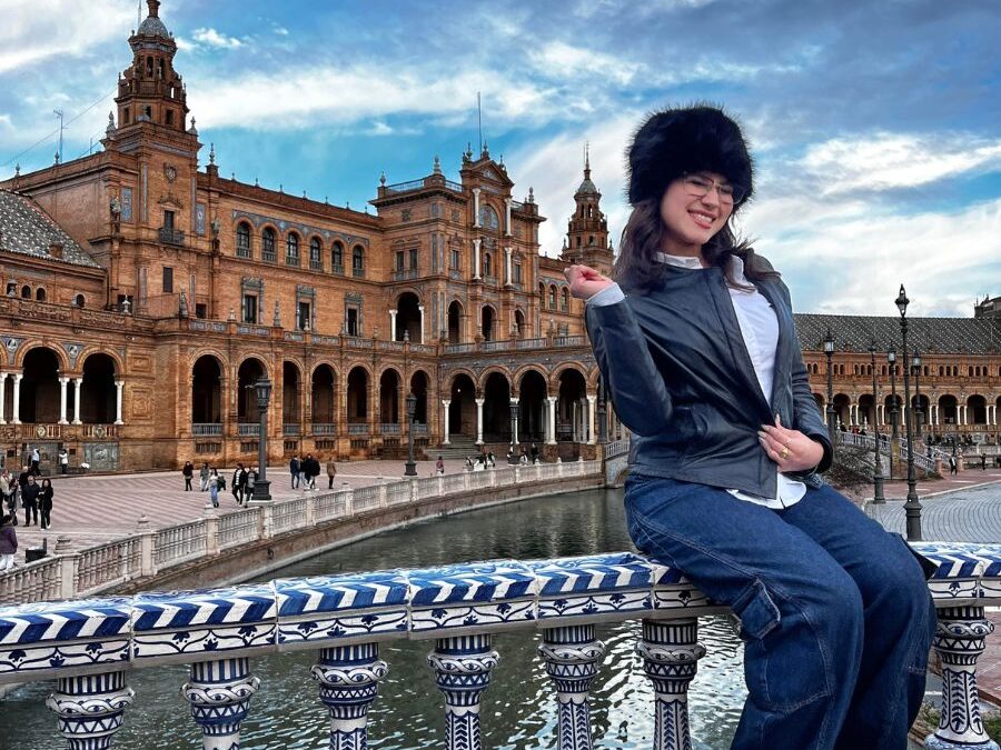 How Study Abroad Taught Me to Slow Down and Dream Bigger