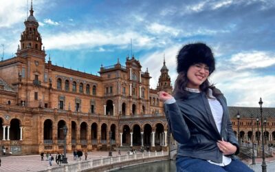 How Study Abroad Taught Me to Slow Down and Dream Bigger