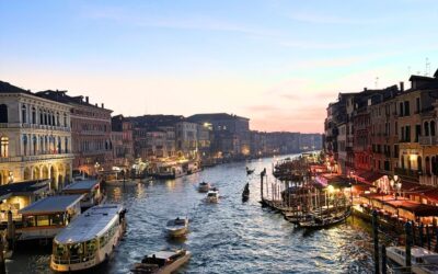 The Truth About Study Abroad: It’s Messy, Beautiful and Worth It