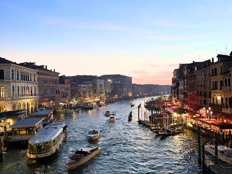 The Truth About Study Abroad: It’s Messy, Beautiful and Worth It