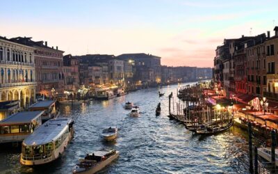 The Truth About Study Abroad: It’s Messy, Beautiful and Worth It