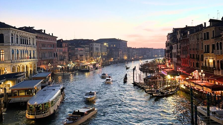 study-abroad-truth-featured View of Venician harbor