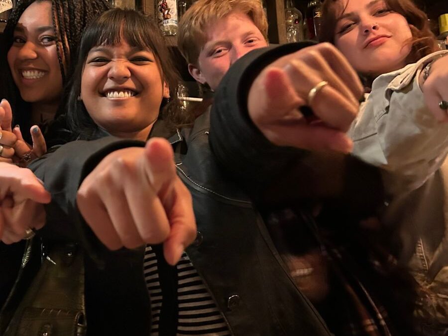 Why We Went: Seven Different Reasons to Study Abroad