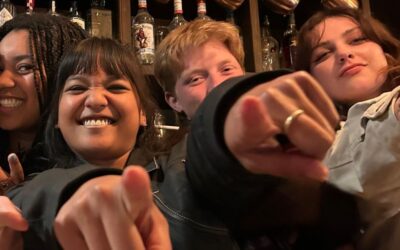 Why We Went: Seven Different Reasons to Study Abroad