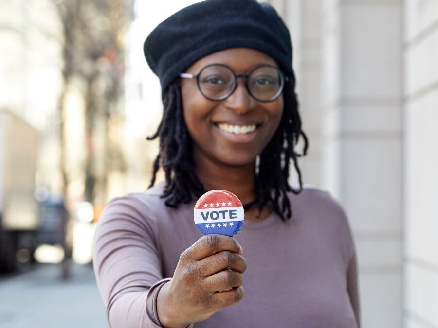 How to Vote in US Elections from Abroad