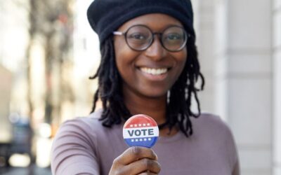 How to Vote in US Elections from Abroad